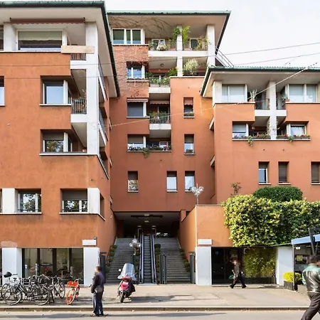 Brera Boutique Apartament *