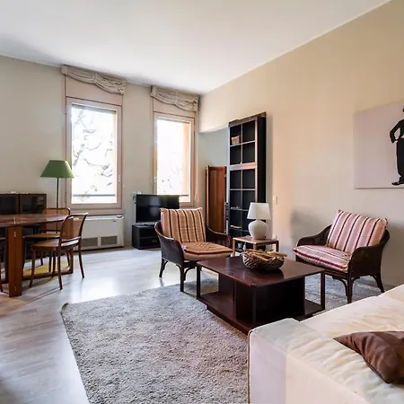 Brera Boutique Mediolan