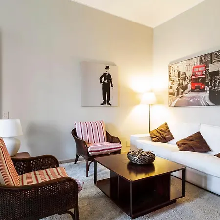 Brera Boutique Apartament *