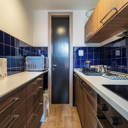 Brera Boutique Apartament *