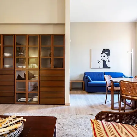 Brera Boutique Apartament Mediolan