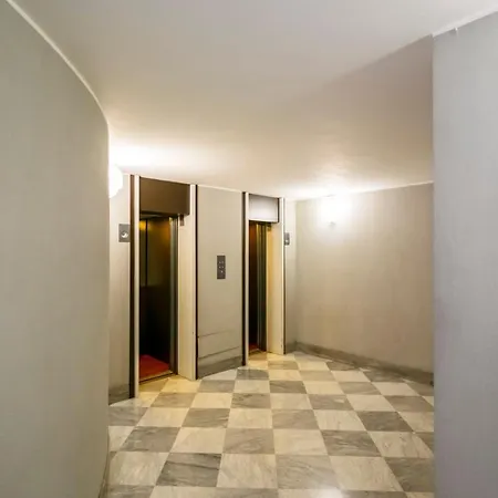 Brera Boutique Apartament *