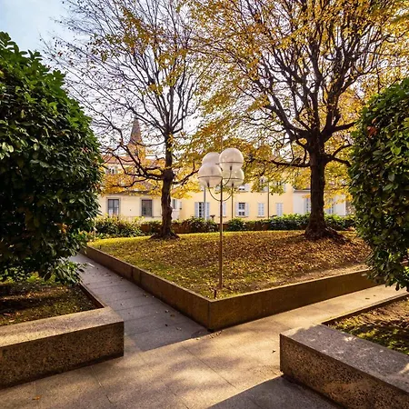 Brera Boutique Mediolan