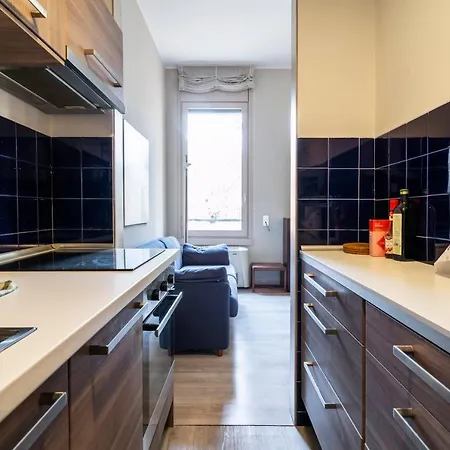 Apartament Brera Boutique
