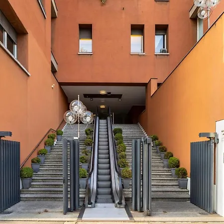 Brera Boutique * Mediolan