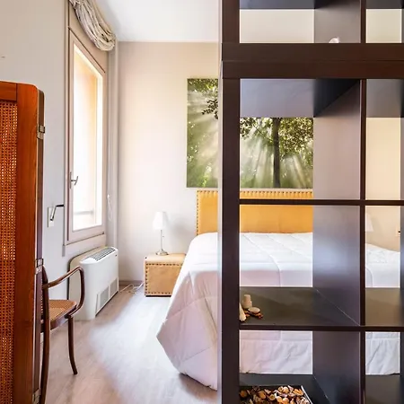 Apartament Brera Boutique