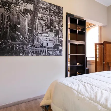 Apartament Brera Boutique *