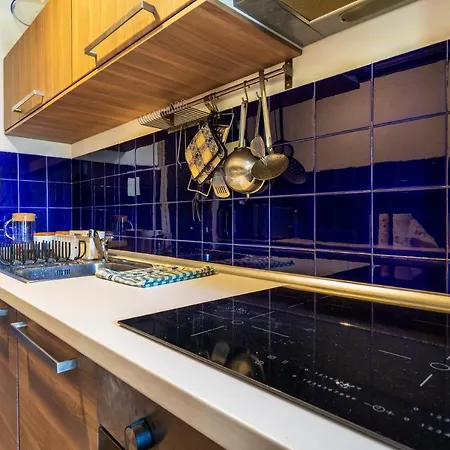 Brera Boutique Apartament