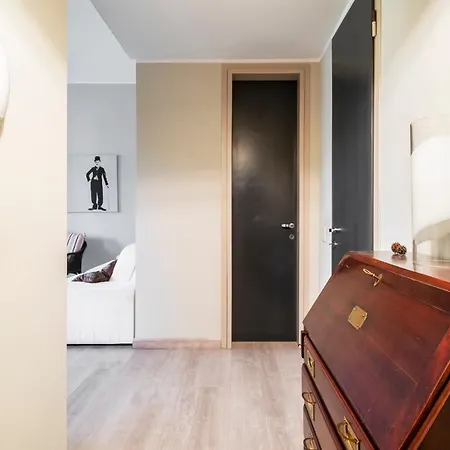 Appartamento Brera Boutique