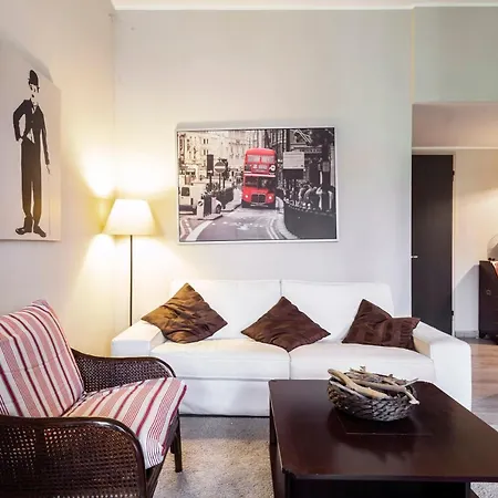 Brera Boutique Appartamento *