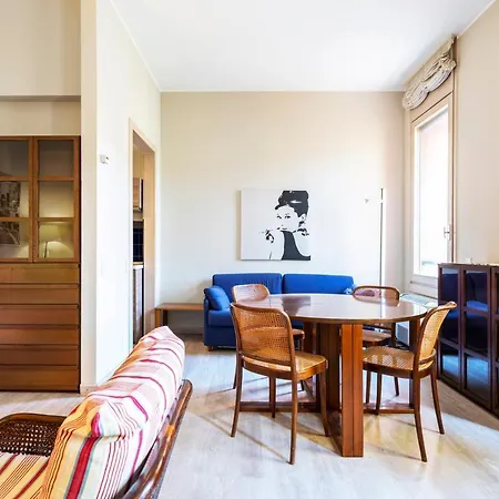 Brera Boutique Appartamento *