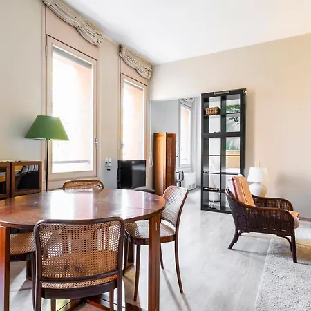 Appartamento Brera Boutique Milano